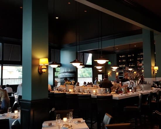 Osteria Mozza image 2