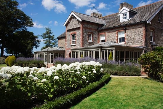 Photo of Morston Hall