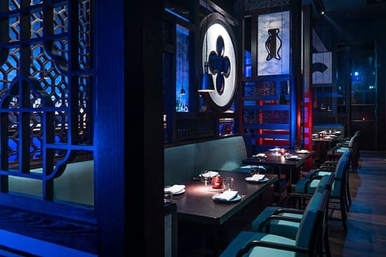Hakkasan image 3