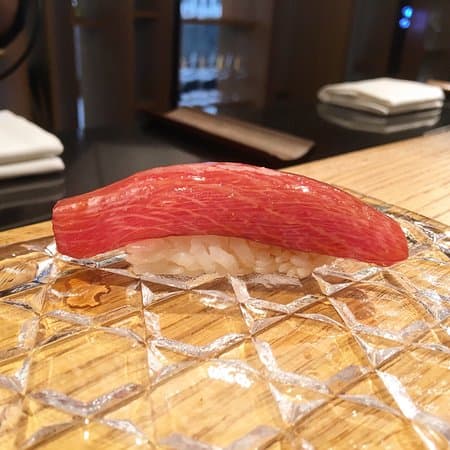 Sabi Omakase Oslo image 2