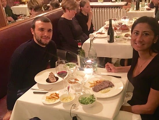 Bistrot du Nord image 3