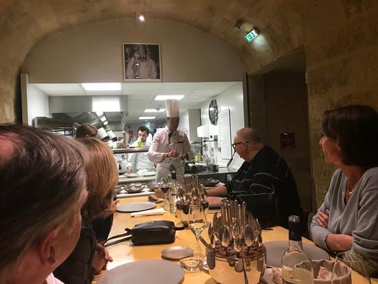 La Table d'Hôtes - Le Quatrième Mur image 4