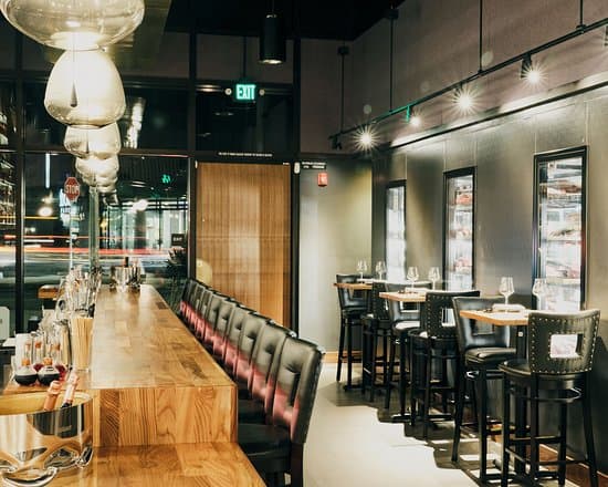 Niku Steakhouse image 4