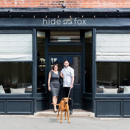 hide and fox image 4