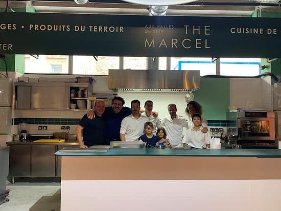The Marcel image 3