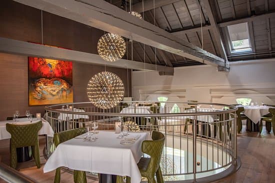 Photo of Restaurant Wolfslaar