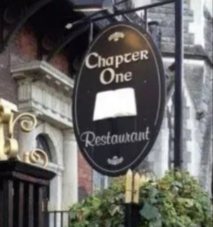 Chapter One by Mickael Viljanen image 4