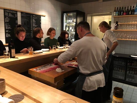 Sushi Sho image 4