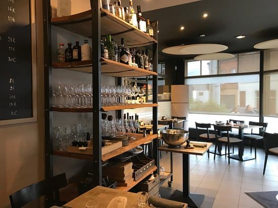 Bistro Racine image 4