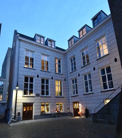 Photo of De Nieuwe Winkel
