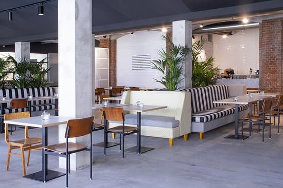Trattoria contemporanea image 4