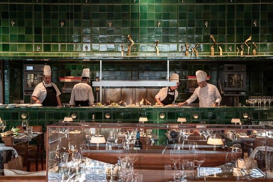 Eden Kitchen & Bar image 2