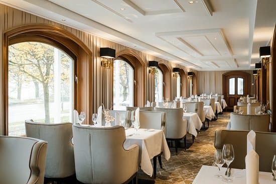 Atlantic Restaurant image 4