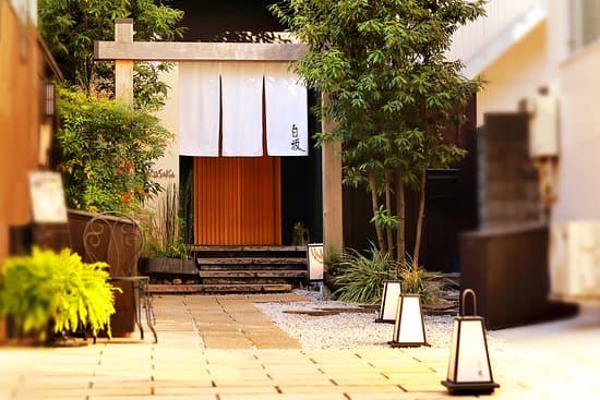 Sumibikappo SHIROSAKA image 3