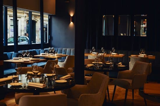 Origines Restaurant image 2