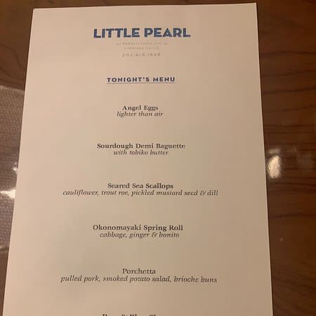 Little Pearl image 4