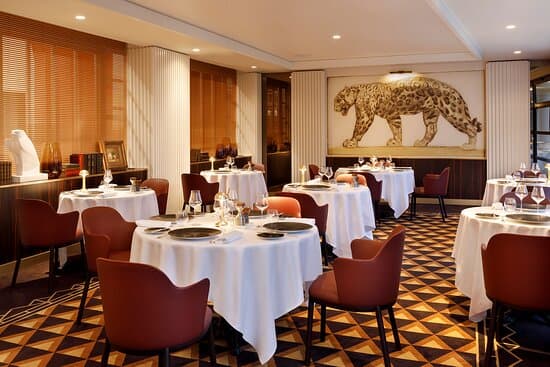 Le Pavillon - Hôtel Westminster image 3