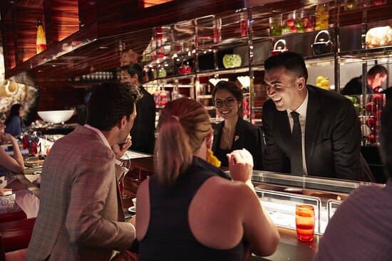 L'Atelier de Joël Robuchon Miami image 4