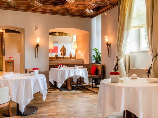 Victor's Fine Dining by christian bau image 2
