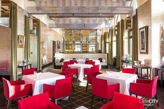 The Restaurant image 3