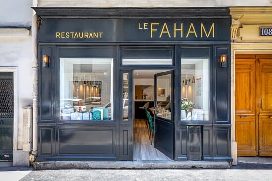 Le Faham by Kelly Rangama image 4