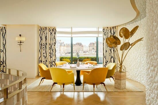 Plénitude - Cheval Blanc Paris image 3