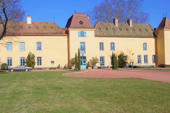 Château d'Origny image 2