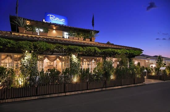 Bistrot image 3