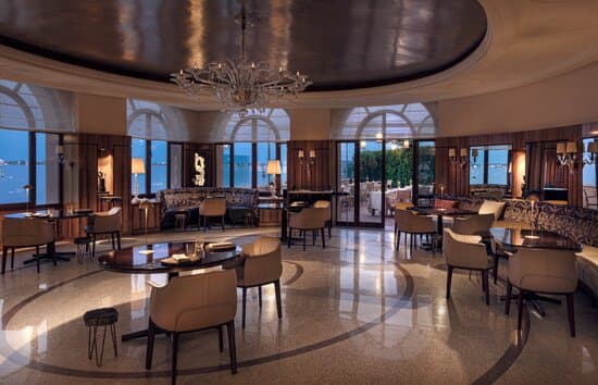 Oro Restaurant image 4