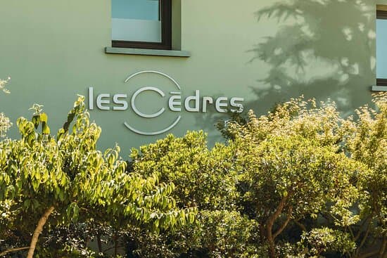 Les Cèdres image 4