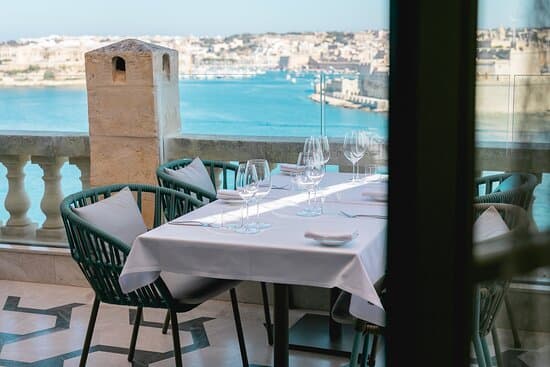 ION Harbour by Simon Rogan image 3