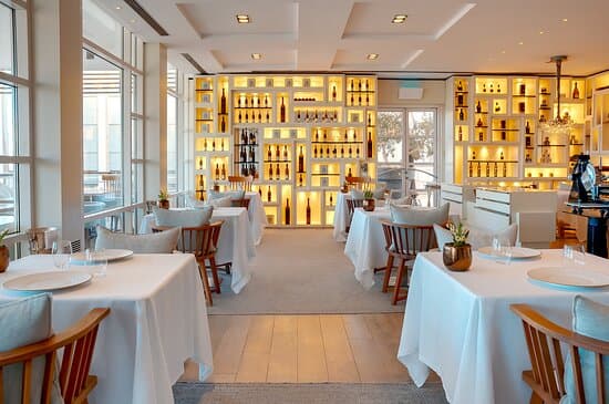 Enoteca Paco Pérez image 3