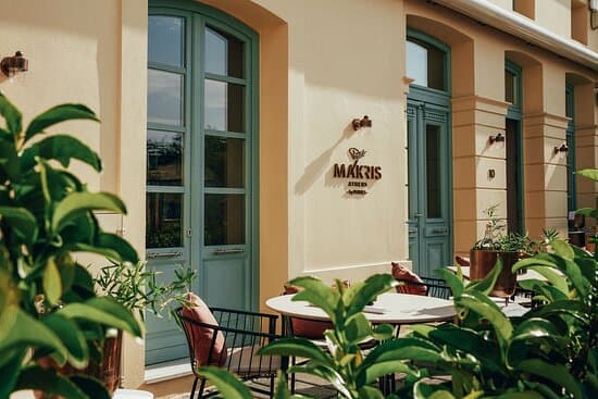 Makris Athens image 4