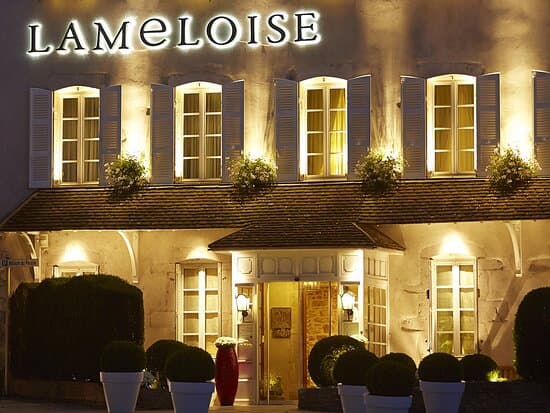 Maison Lameloise image 4