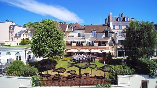 La Côte Saint-Jacques image 3
