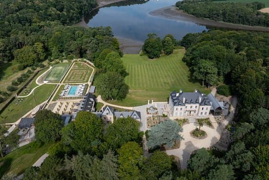 L'Inattendu - Domaine de Locguénolé image 3