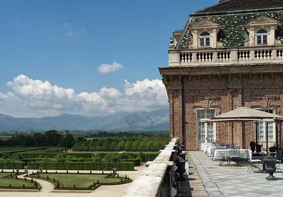 Dolce Stil Novo alla Reggia image 3