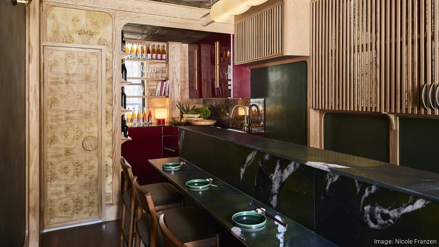 Bar Miller image 3