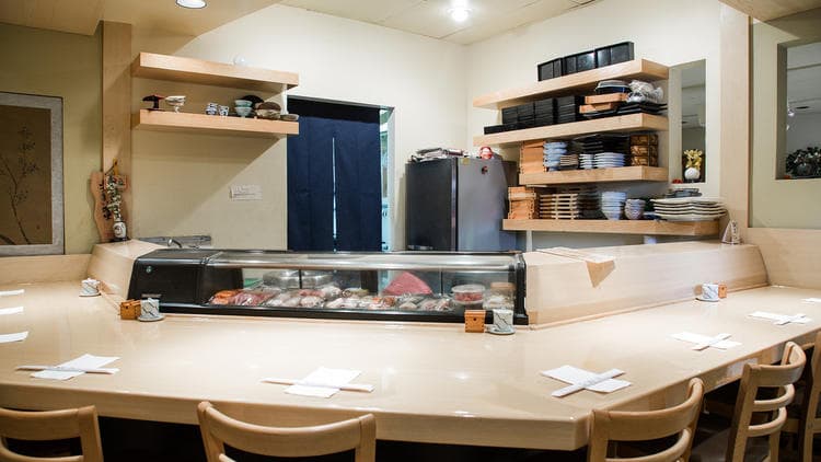 Sushi Inaba image 2