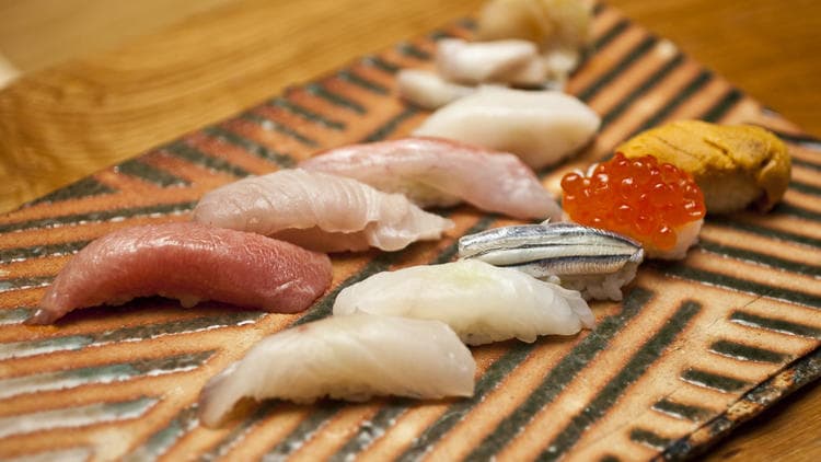 Sushi Ichimura image 4