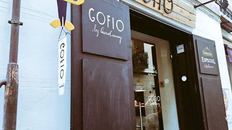 Gofio image 3