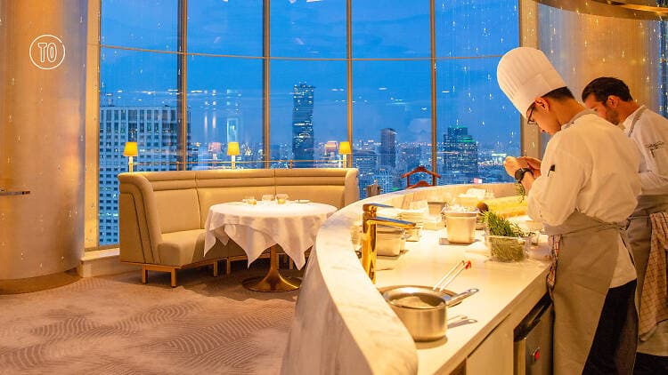 Chef's Table image 4