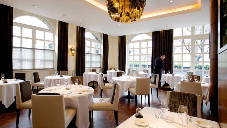 The Ledbury image 3