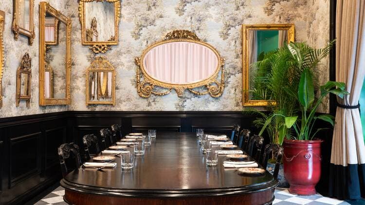 Gucci Osteria da Massimo Bottura Tokyo image 3