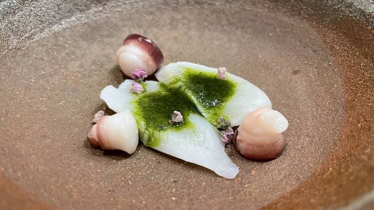 Sushi Kaneyoshi image 1