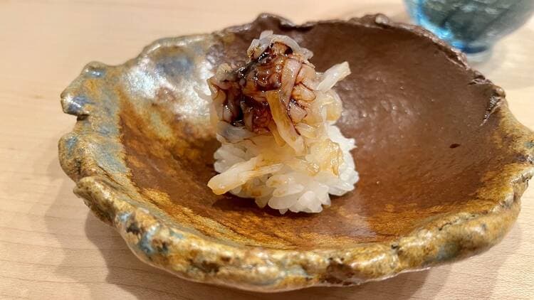 Sushi Kaneyoshi image 4