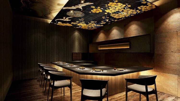I M Teppanyaki & Wine image 2