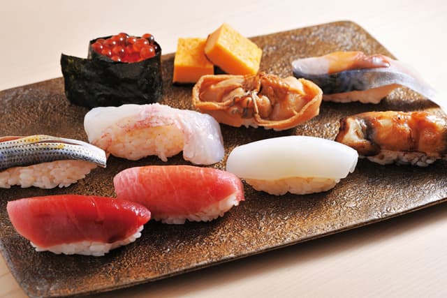 Sushi Matsumoto image 3