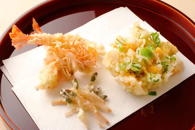 Tempura Kondo image 4