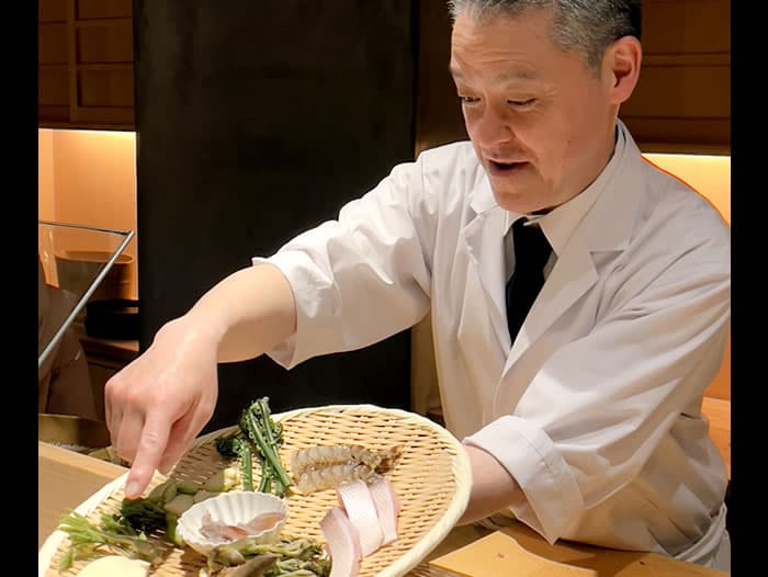 Photo of Konoha